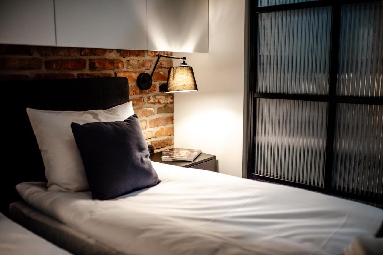 Apartamenty Kolegiacka Stare Miasto Zamosc Eksteriør billede