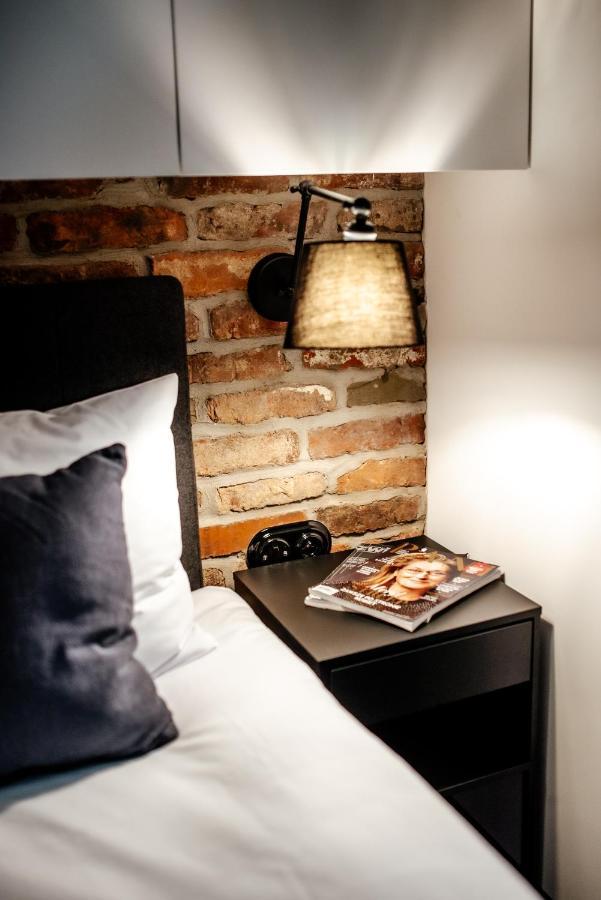 Apartamenty Kolegiacka Stare Miasto Zamosc Eksteriør billede