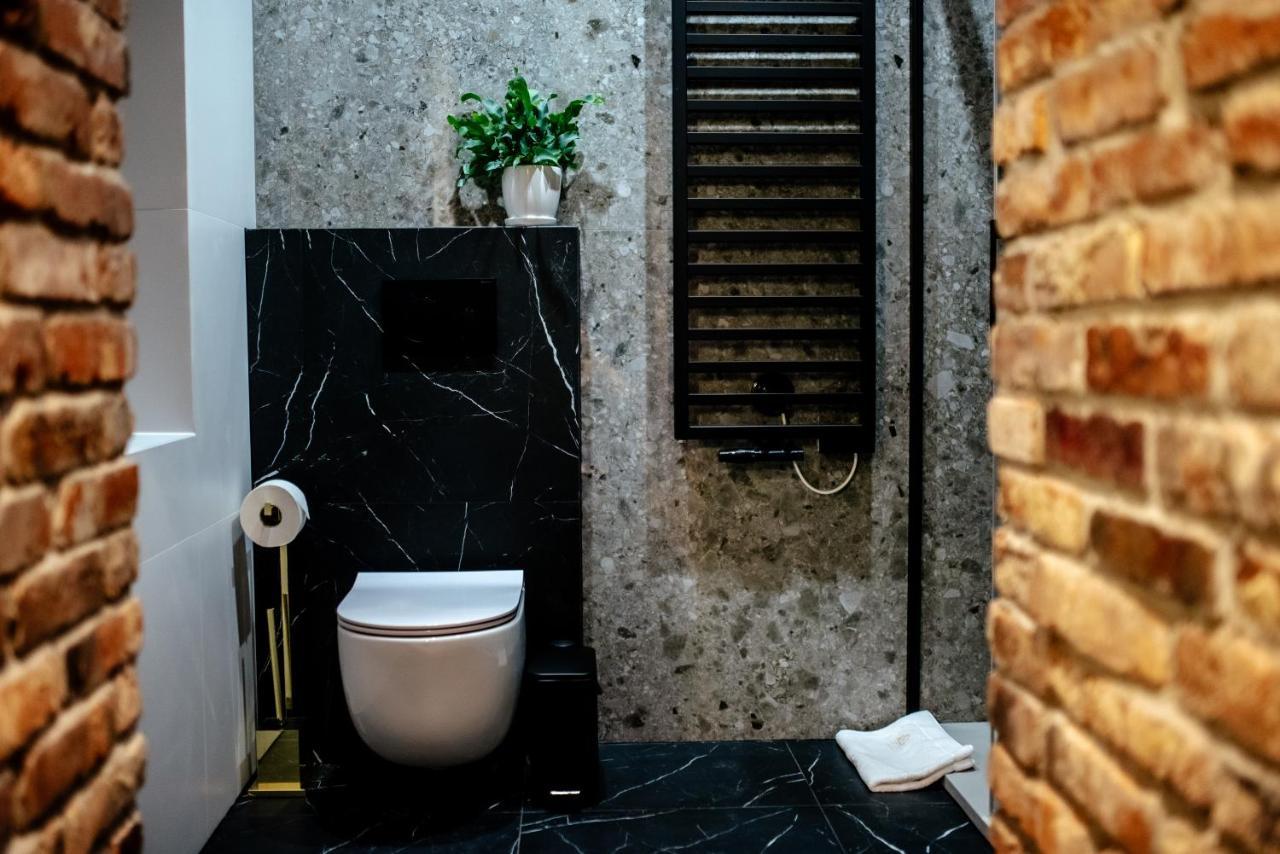 Apartamenty Kolegiacka Stare Miasto Zamosc Eksteriør billede