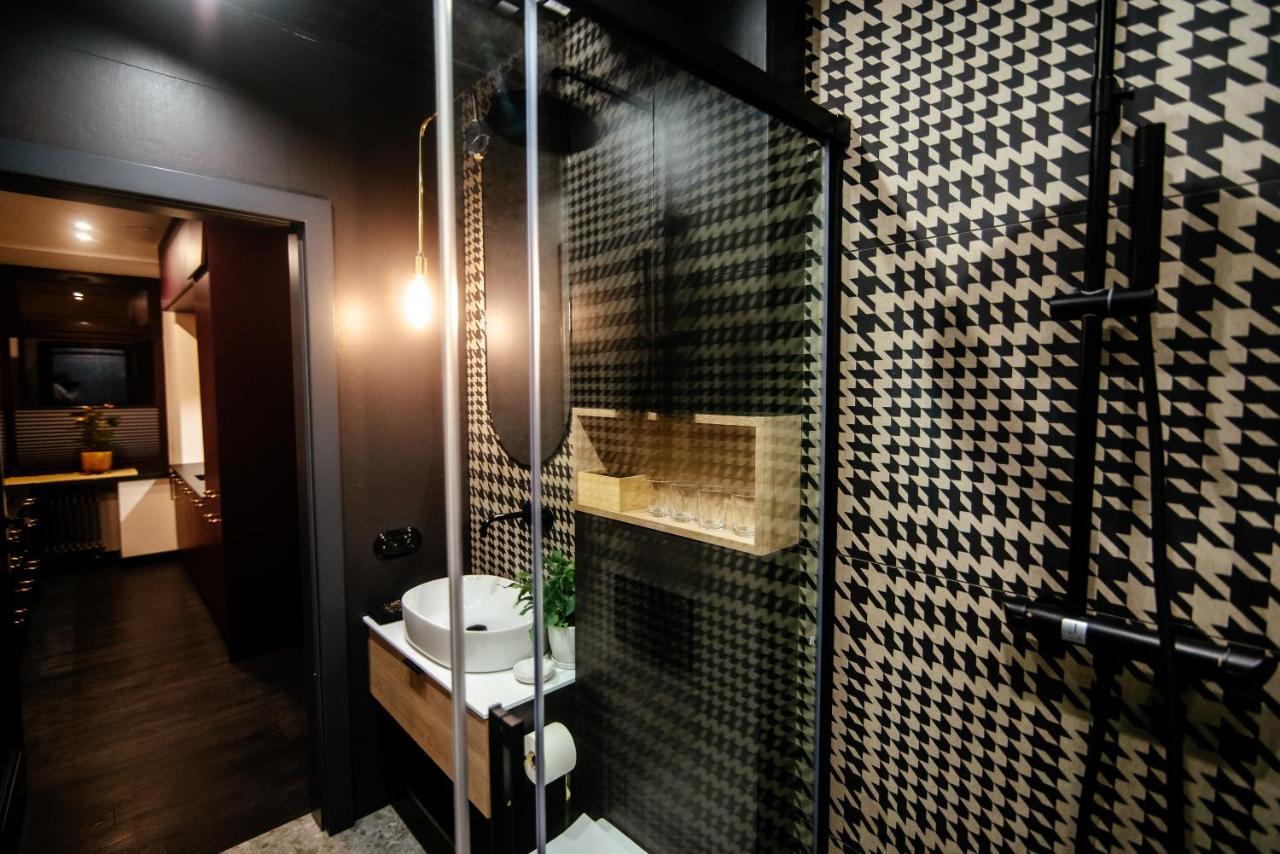 Apartamenty Kolegiacka Stare Miasto Zamosc Eksteriør billede